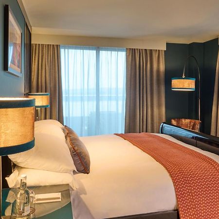 Malmaison Aberdeen Kültér fotó