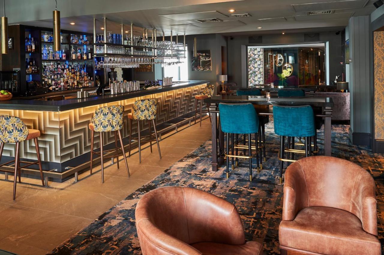 Malmaison Aberdeen Kültér fotó
