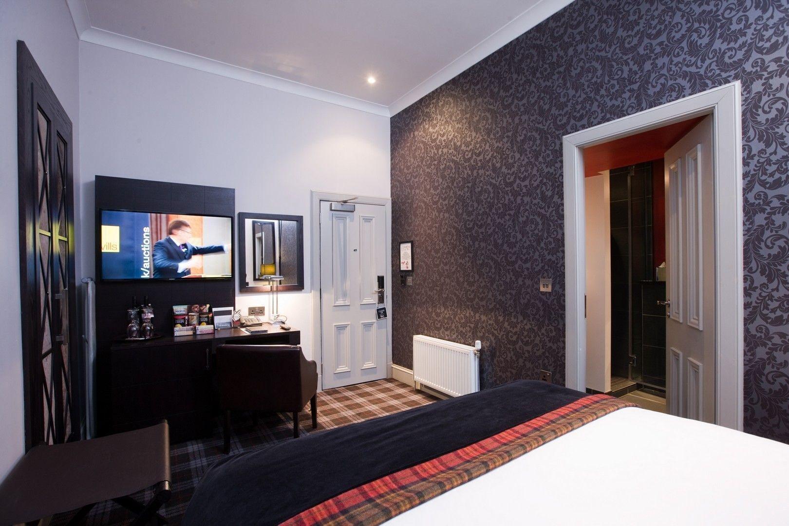 Malmaison Aberdeen Kültér fotó