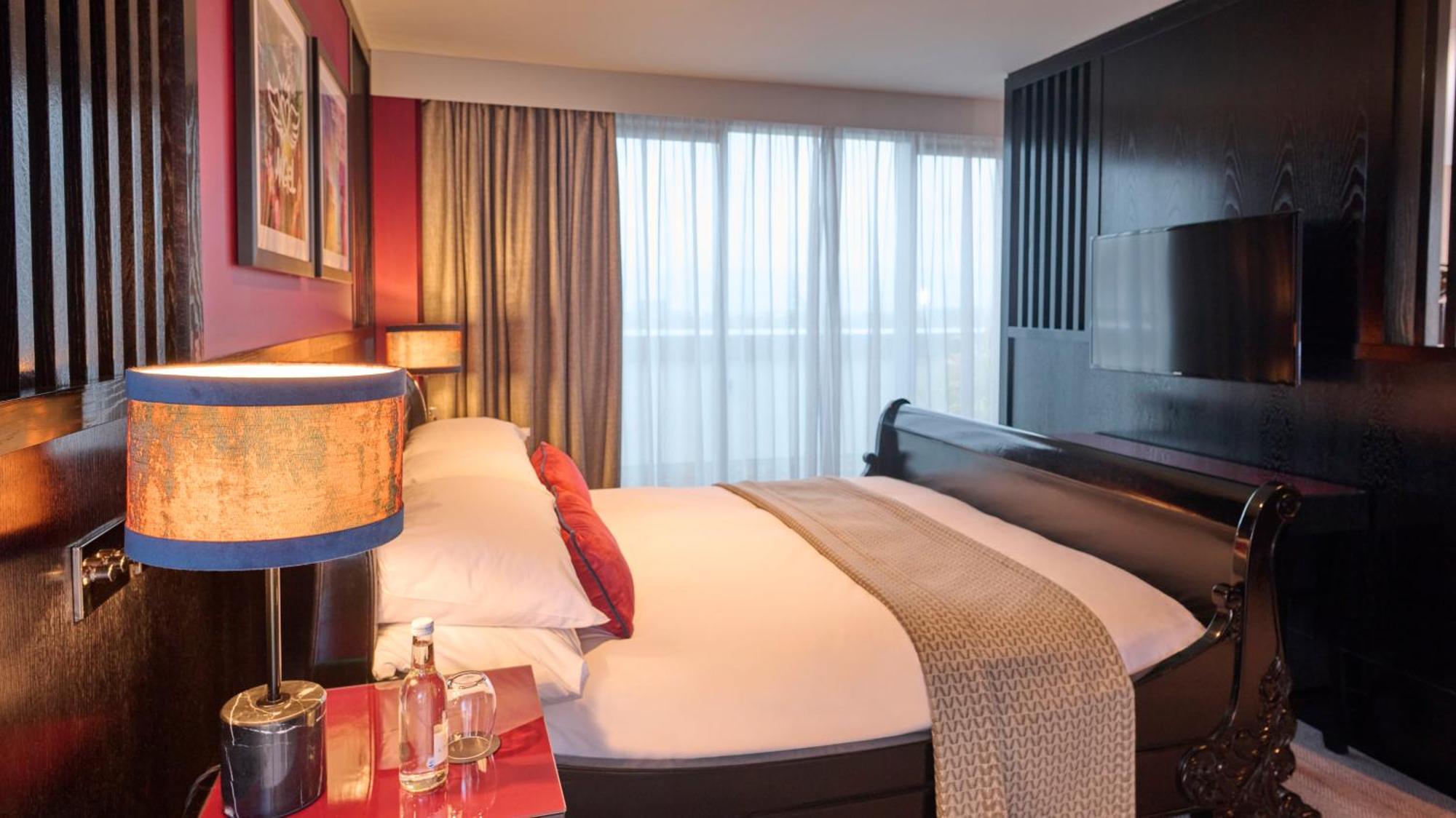 Malmaison Aberdeen Kültér fotó