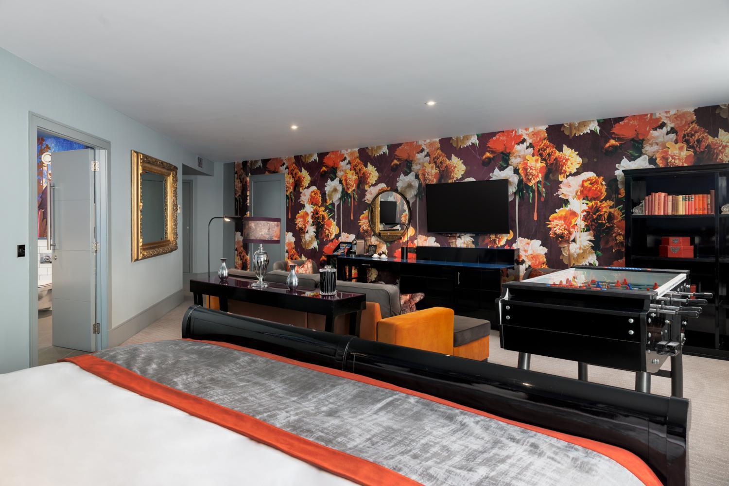 Malmaison Aberdeen Kültér fotó