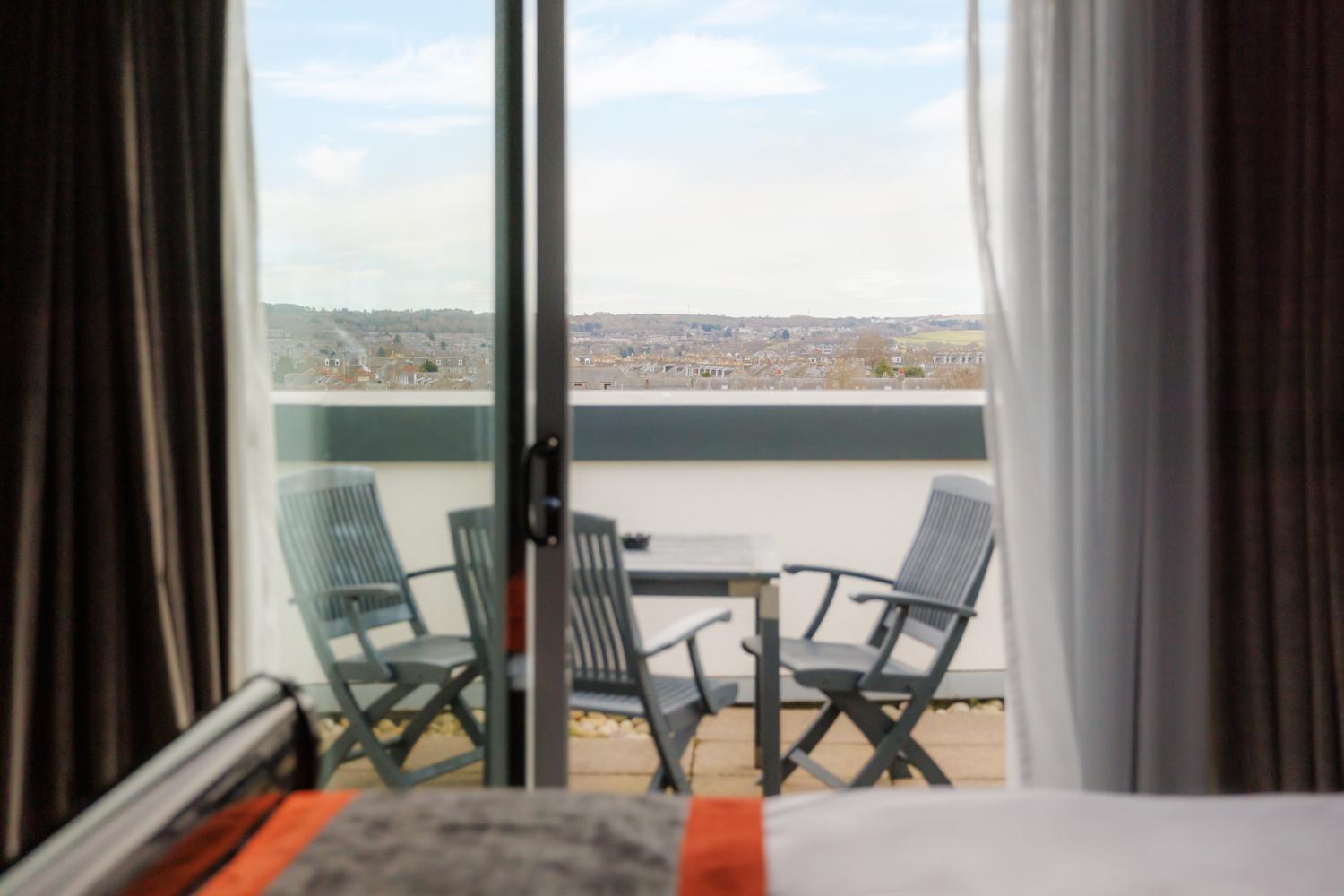Malmaison Aberdeen Kültér fotó