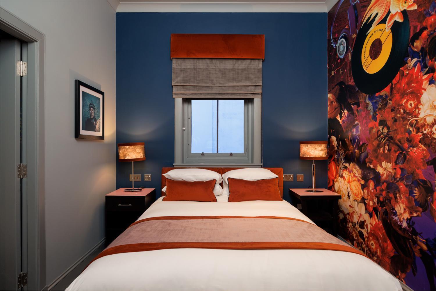 Malmaison Aberdeen Kültér fotó