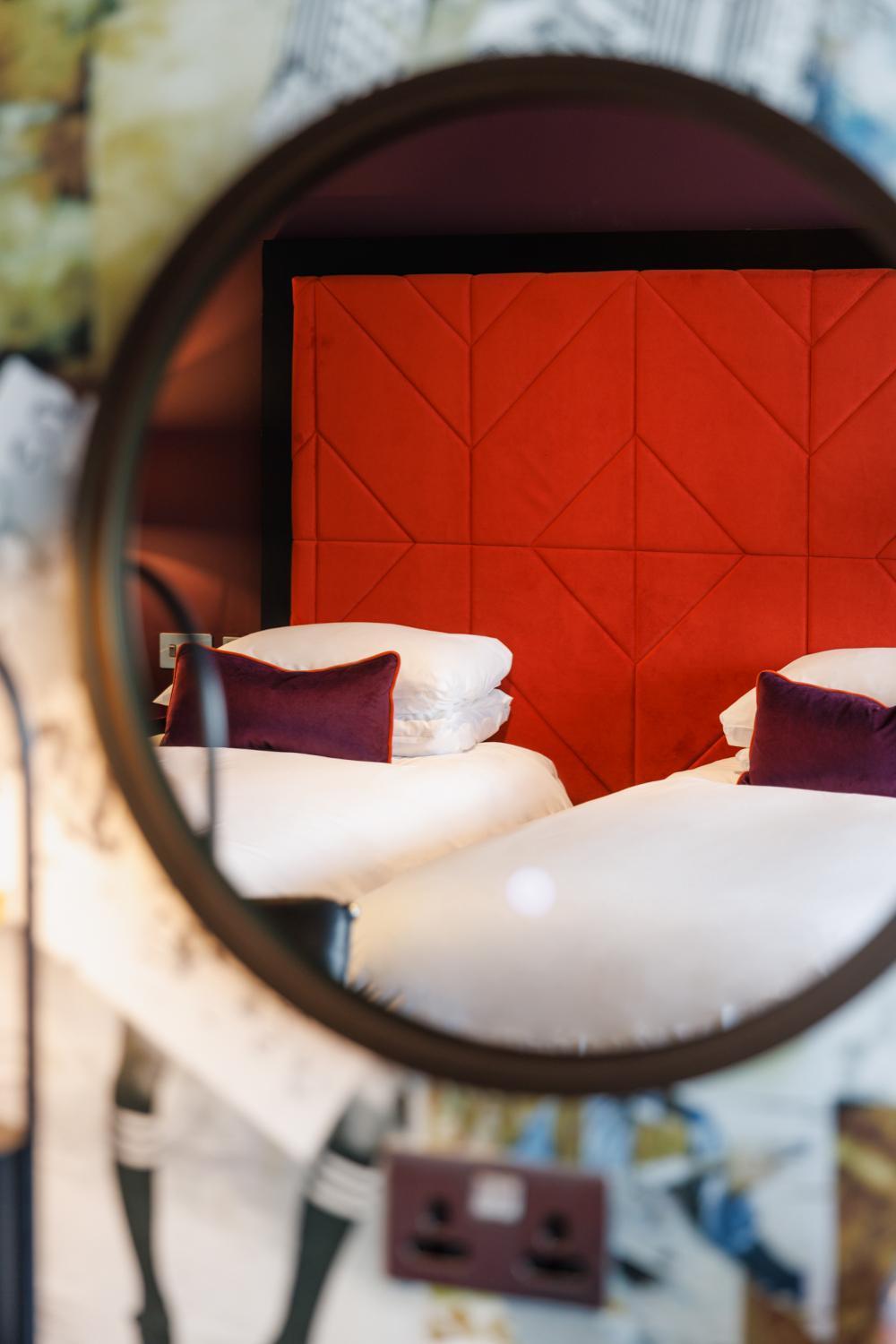 Malmaison Aberdeen Kültér fotó