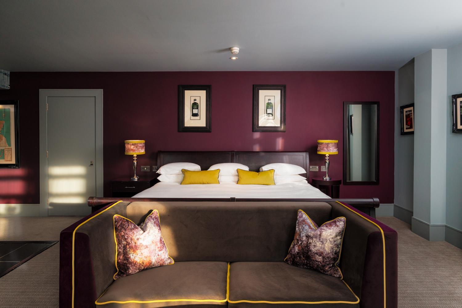 Malmaison Aberdeen Kültér fotó