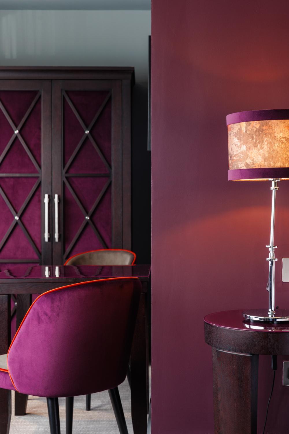 Malmaison Aberdeen Kültér fotó