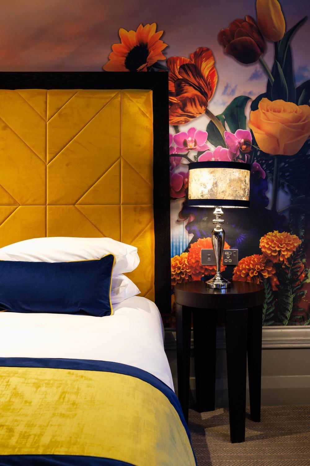 Malmaison Aberdeen Kültér fotó