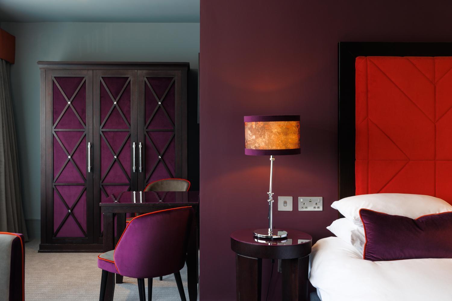 Malmaison Aberdeen Kültér fotó