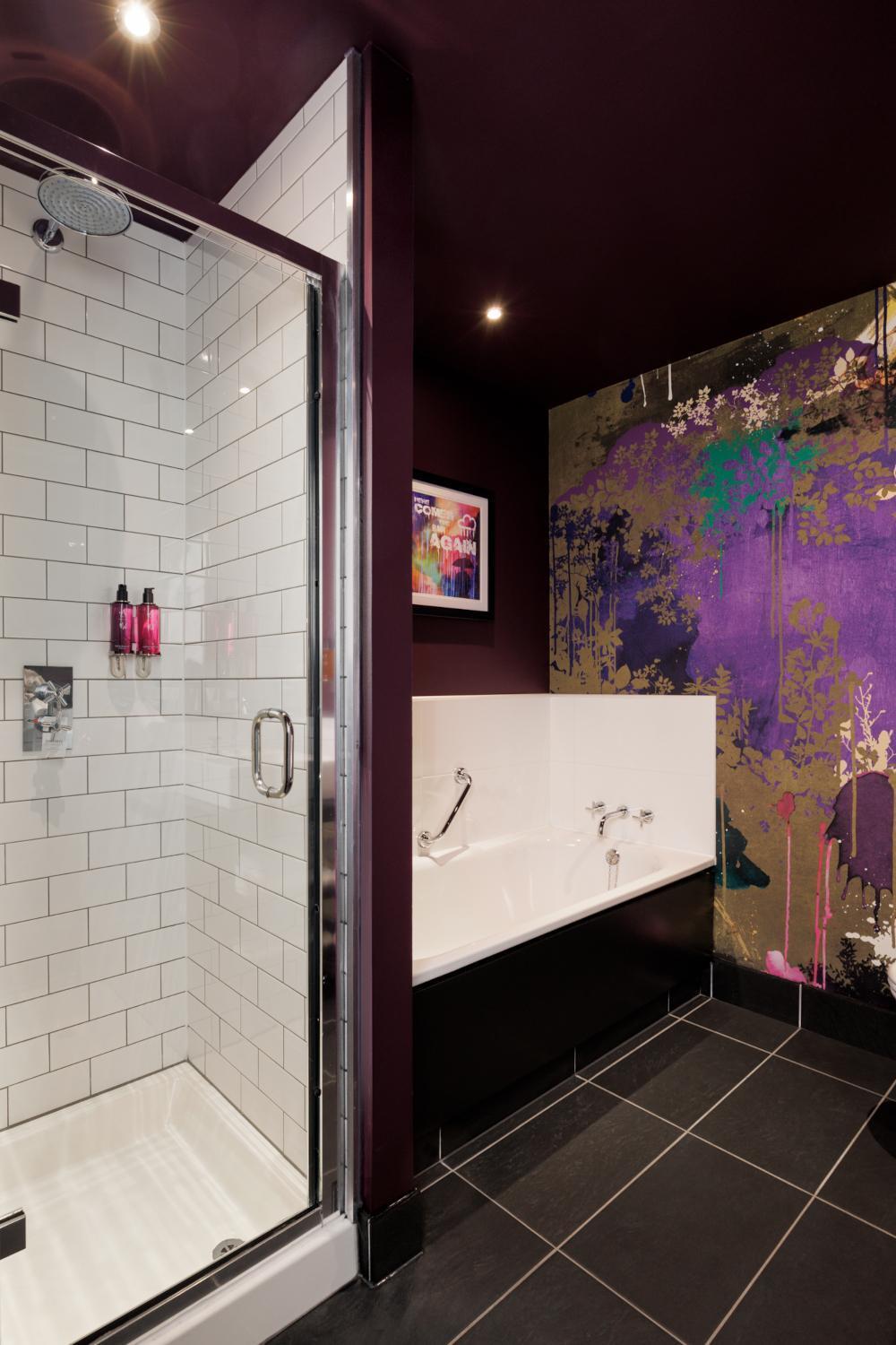 Malmaison Aberdeen Kültér fotó