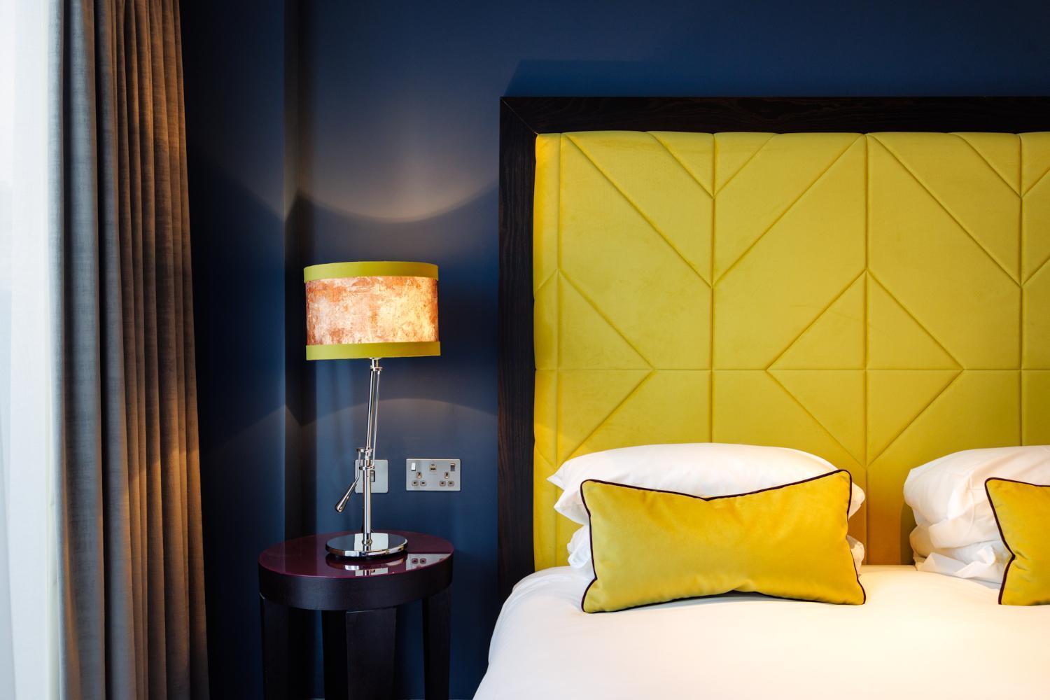Malmaison Aberdeen Kültér fotó